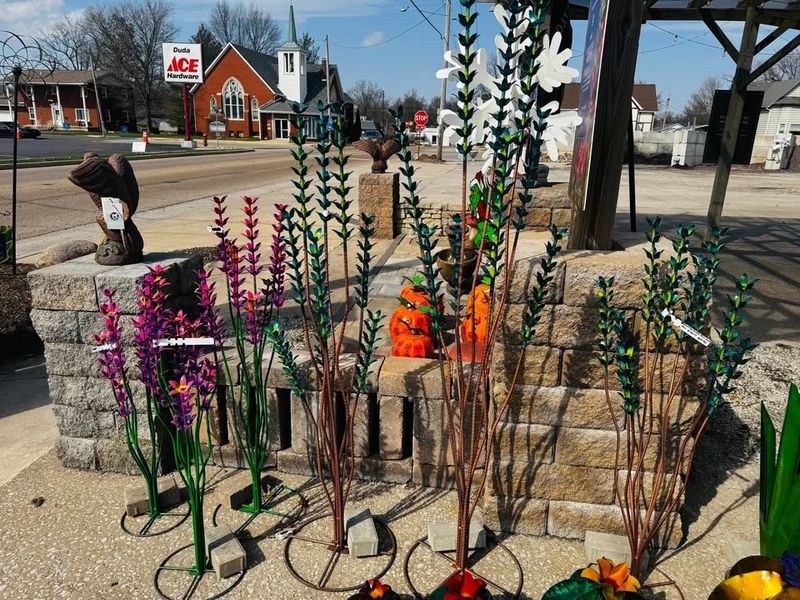 Landscape Installation