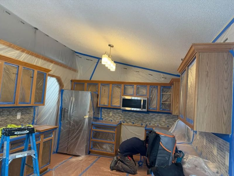 Kitchen Remodeling