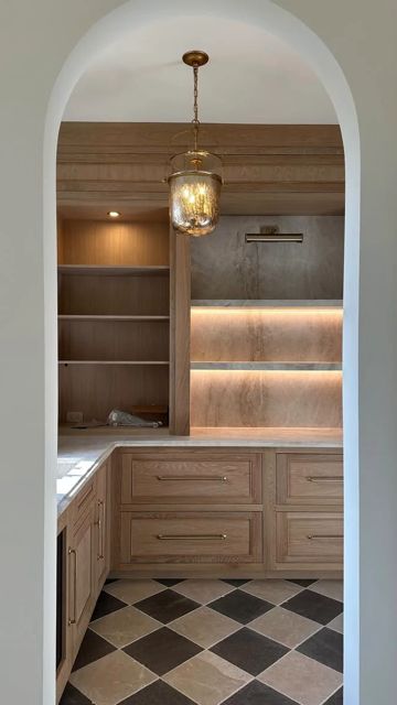 Elegant Transformations: Luxurious Modern Living by Luxurious Construction LLC