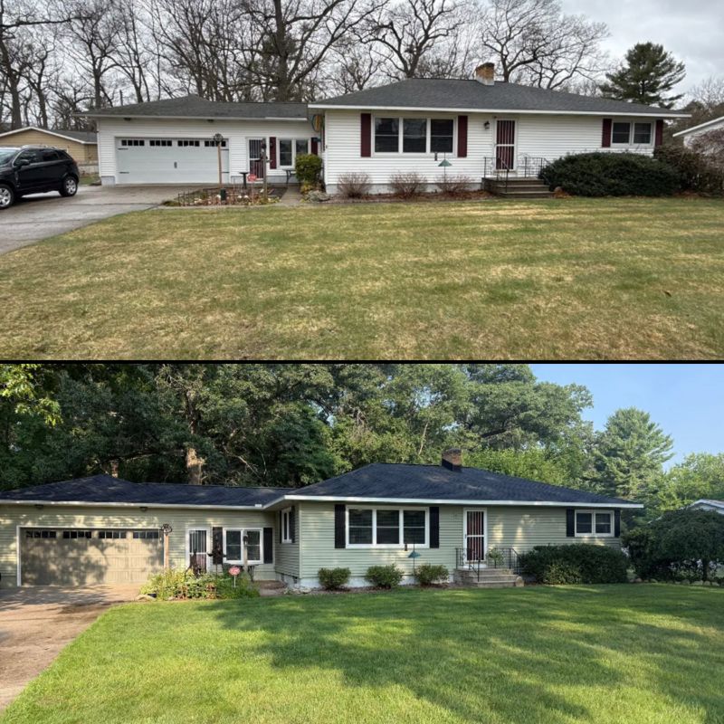 Exterior Painting