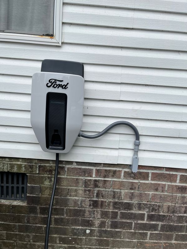 EV Chargers