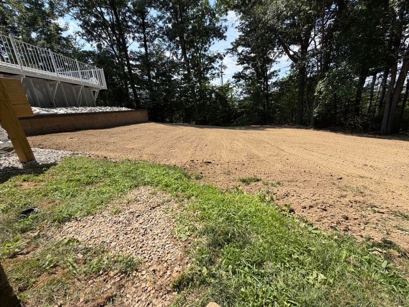 Dirt & Site Work