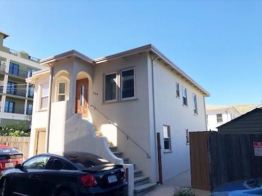 Exterior Painting