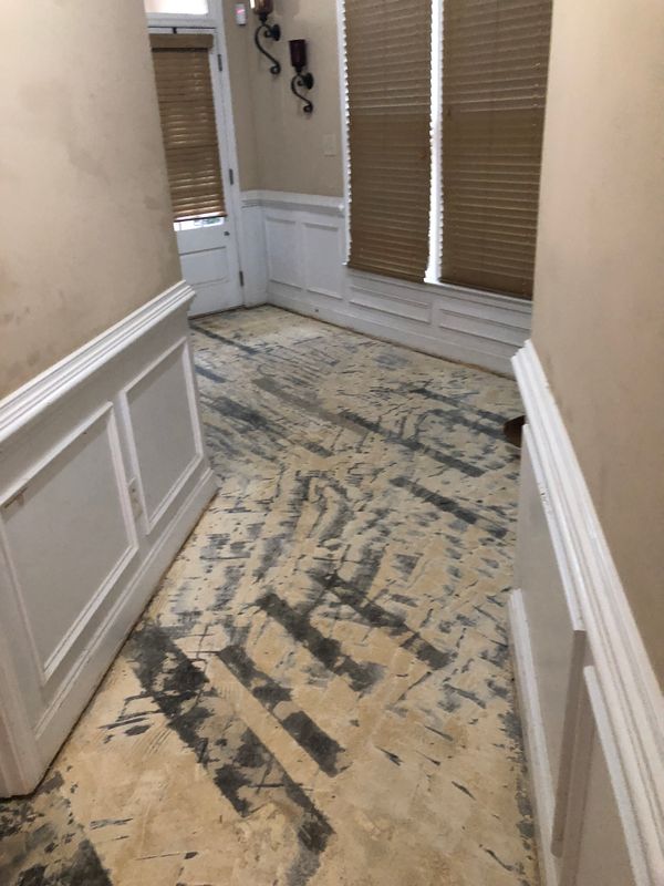 Flooring