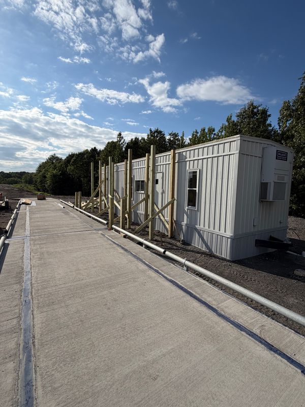 Commercial Construction