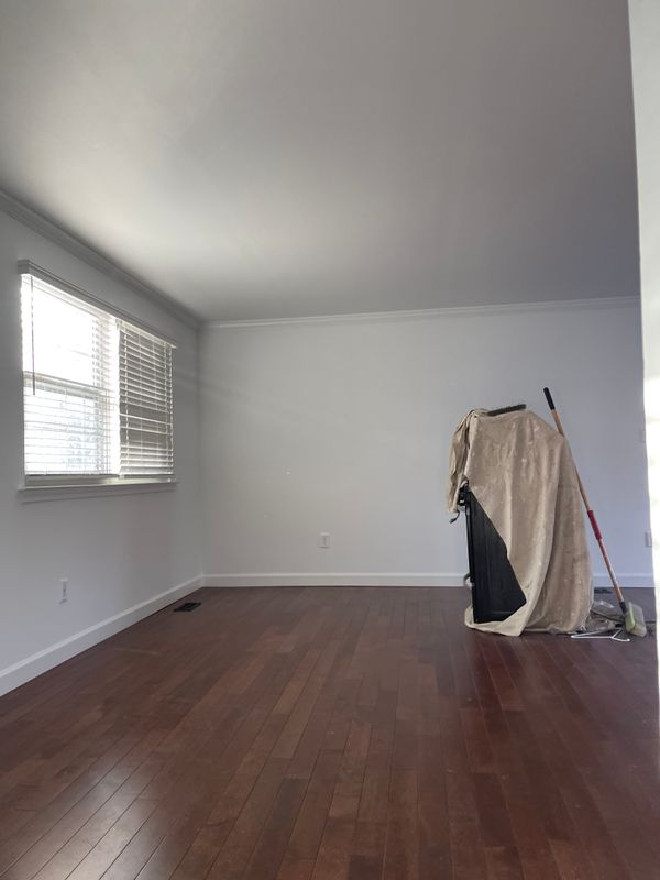 Flooring projects 