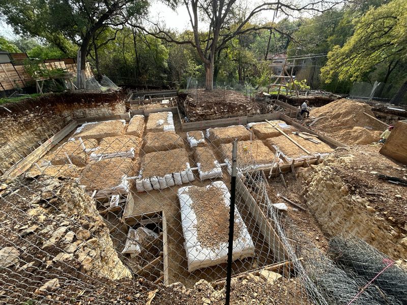 Soil Compaction & Excavation