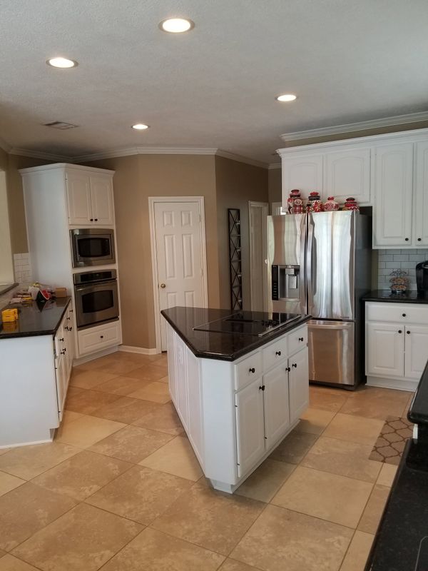 Interior Painting