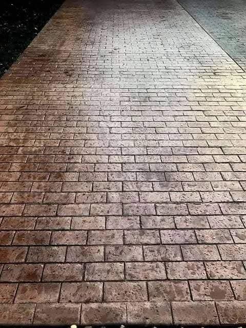 Concrete