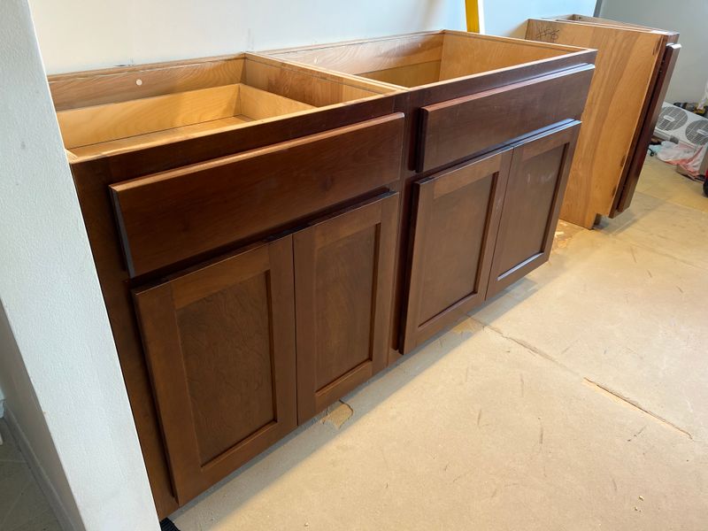 Corner Lot Woodworks