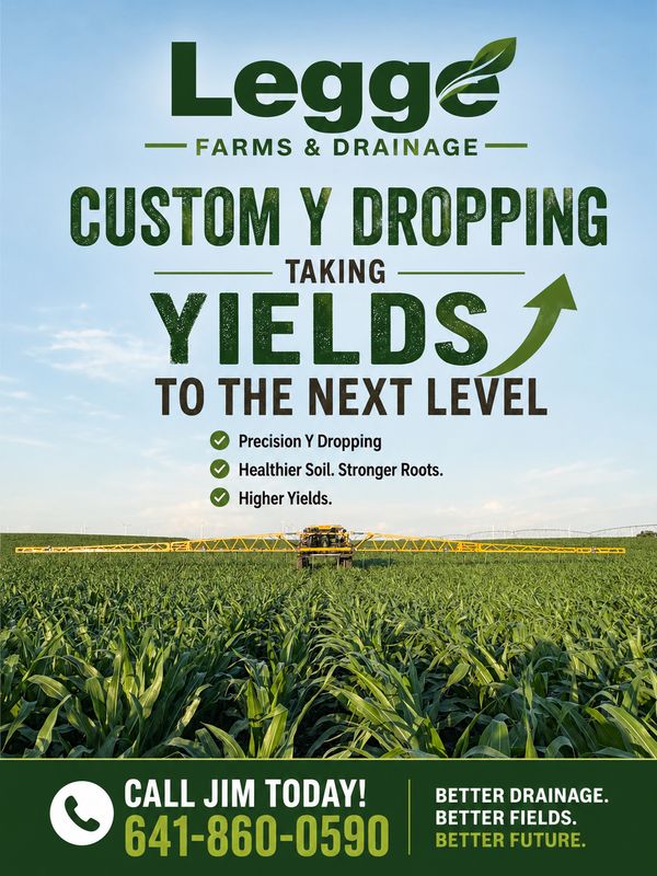 Farming