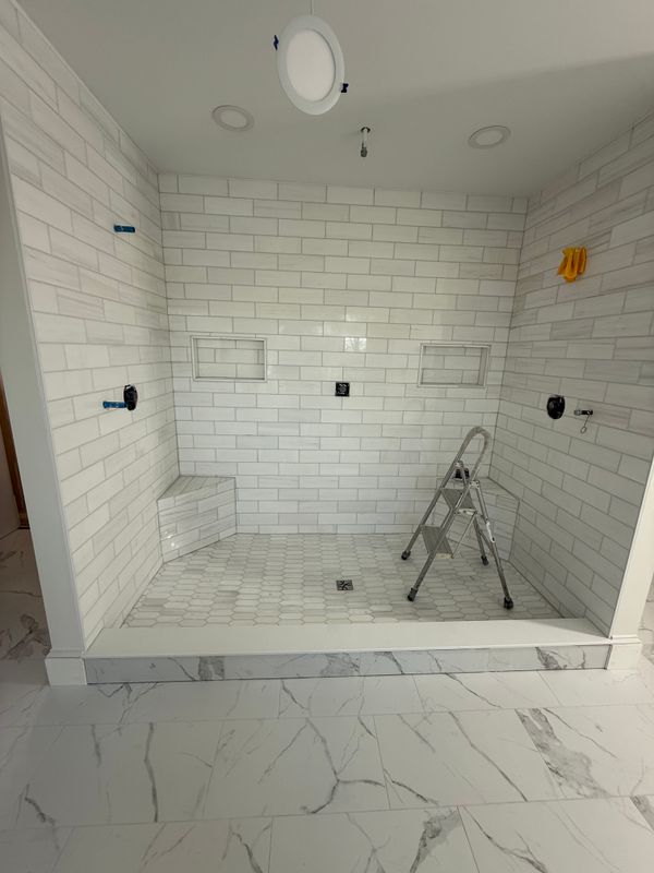 Kitchen and Bathroom Renovations