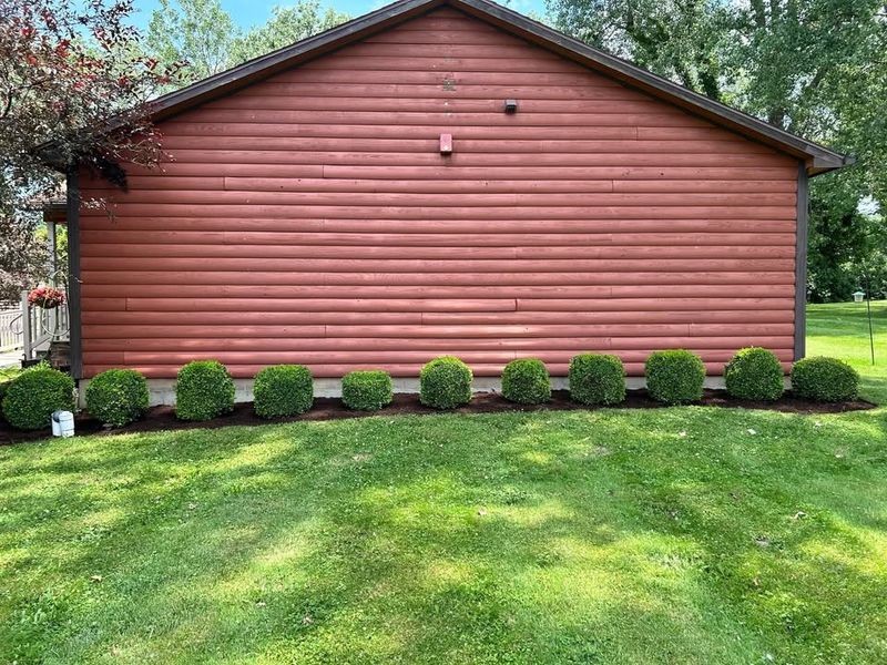 Landscaping