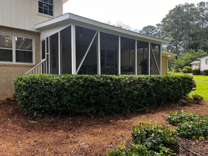 Lawn Care and Maintenance