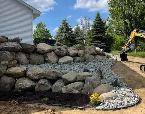 Site Grading
