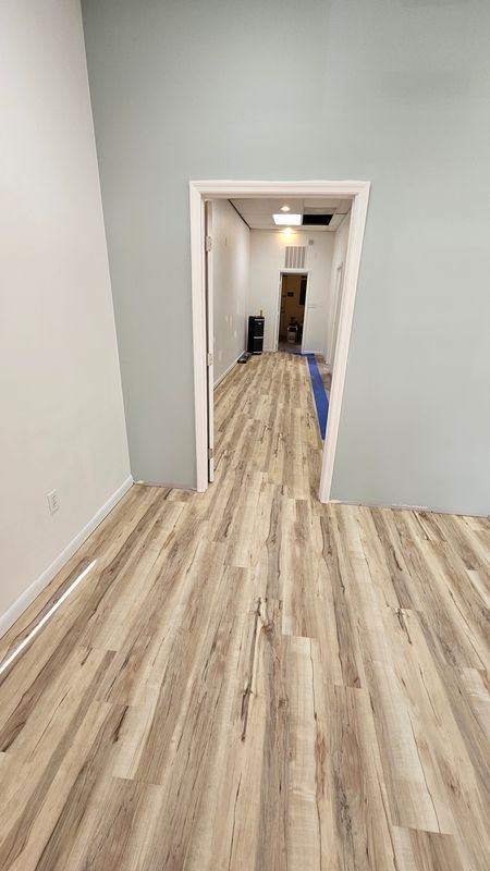 Commercial Builds