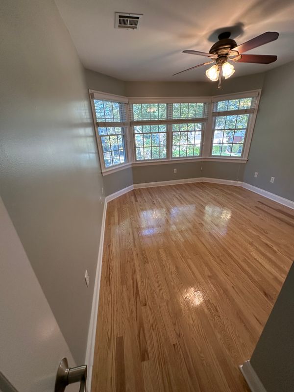 Wood Flooring