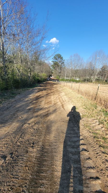 Dirt Work