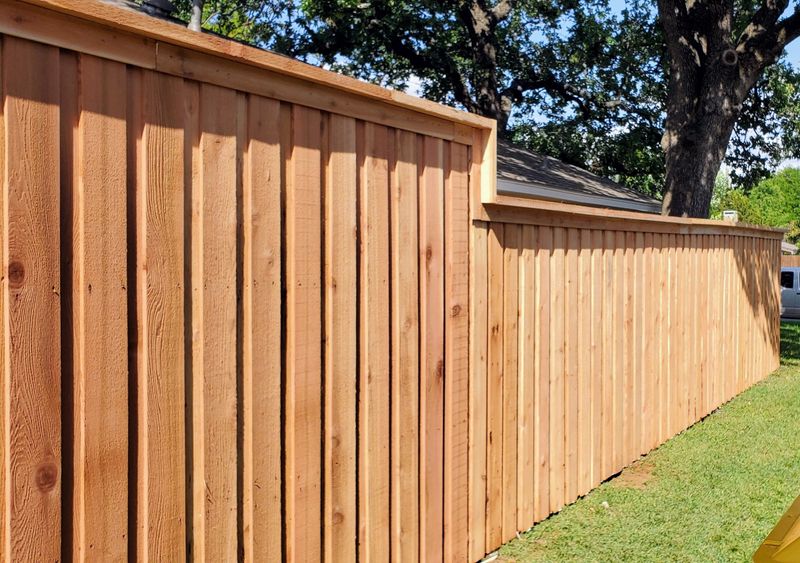 Fence Installation