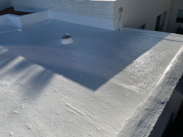 Coatings