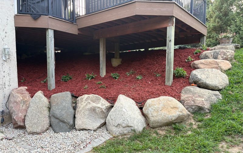 Boulder Walls