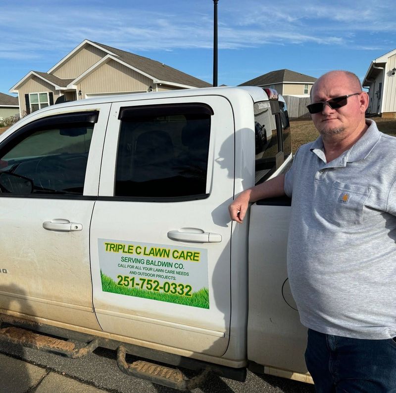 Lawn Maintenance