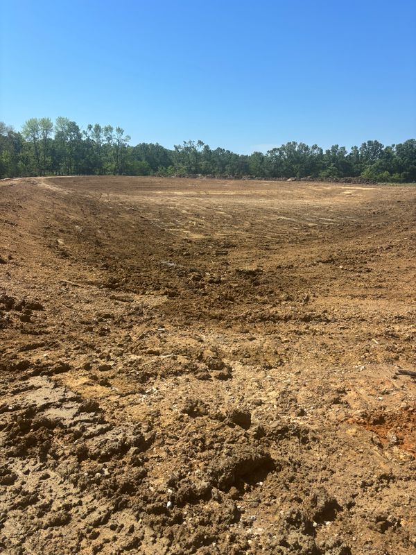 Site Grading