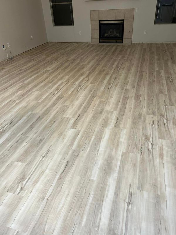 Interior Renovations