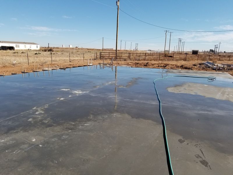 General Contracting