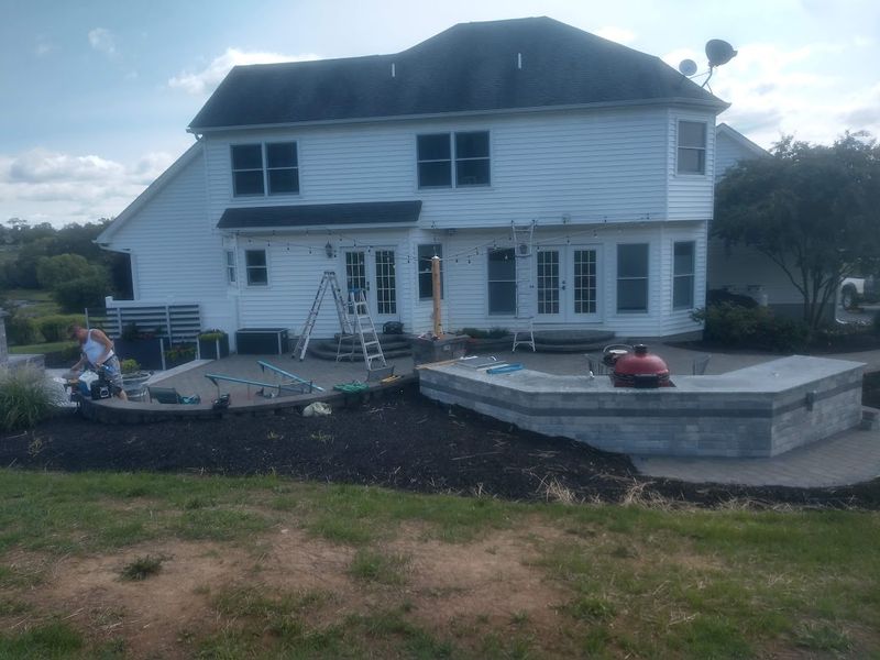 Exterior Renovations