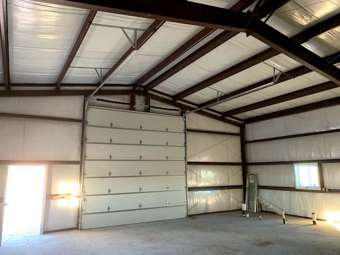 Garage Door Installation