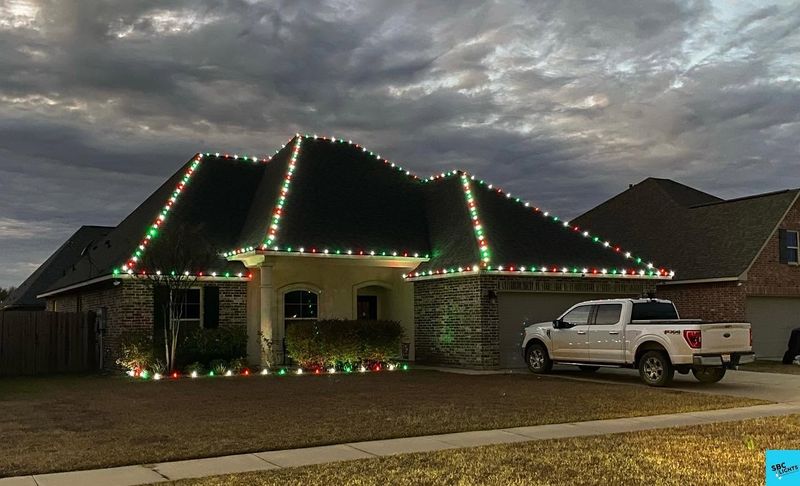 Landscape Lighting