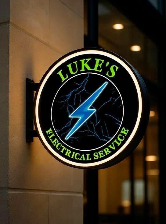 Lighting Installation and Repairs