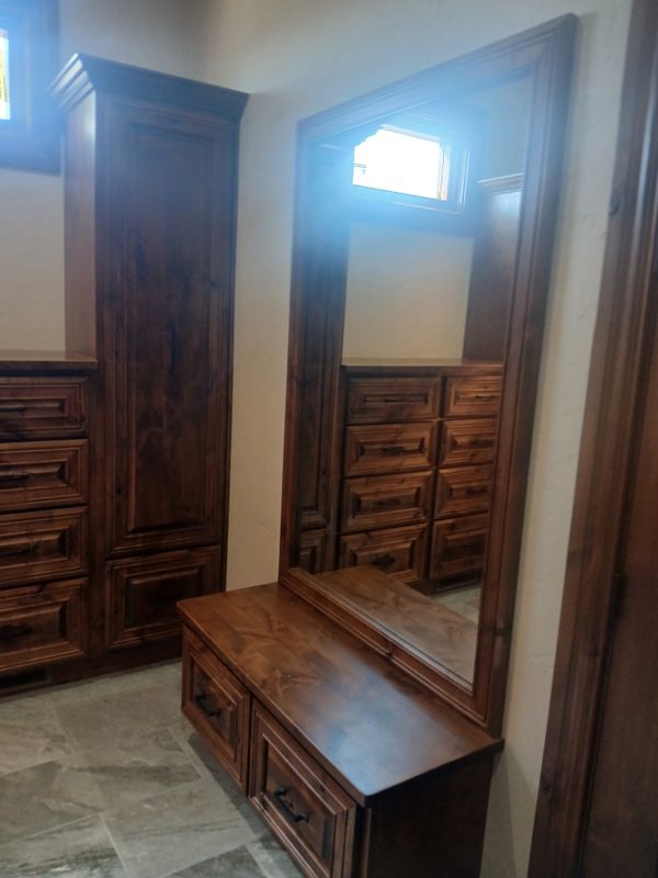 Remodeling Services