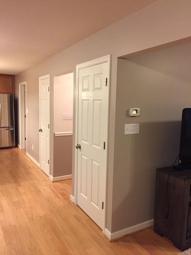 Interior Painting