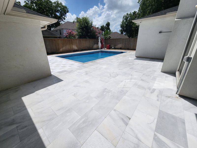 Stamped Concrete gallery