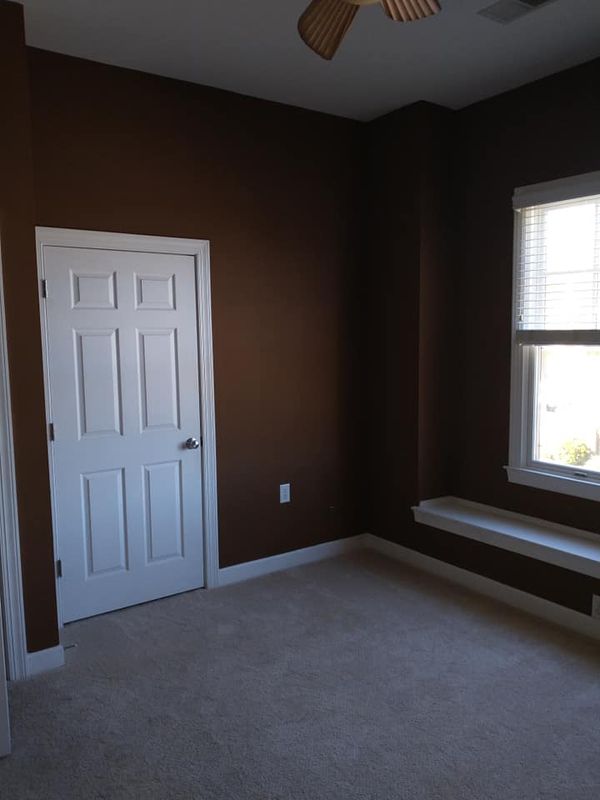 Interior Painting