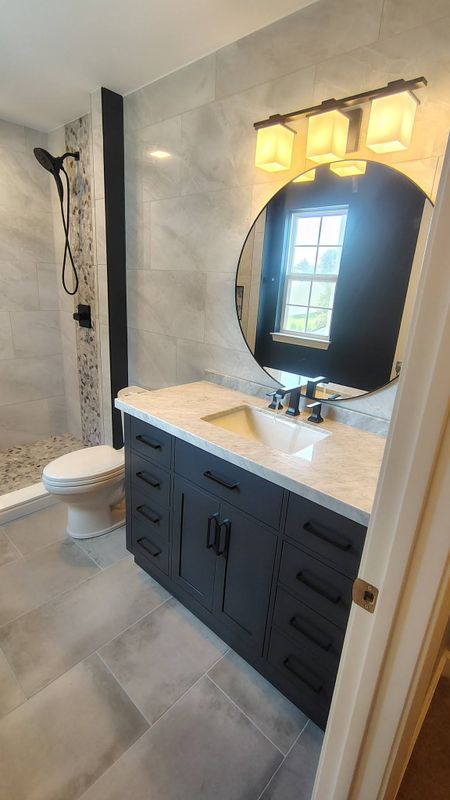 Bathroom Remodeling