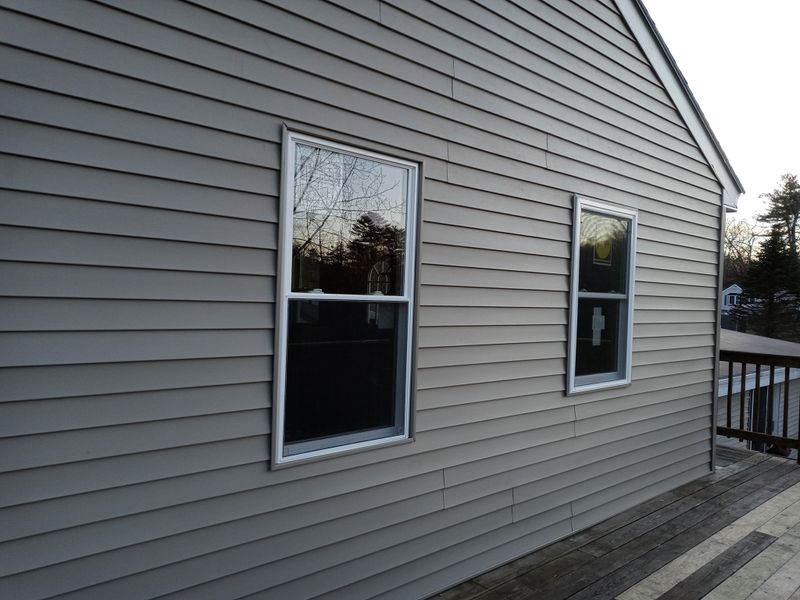Deck Installation