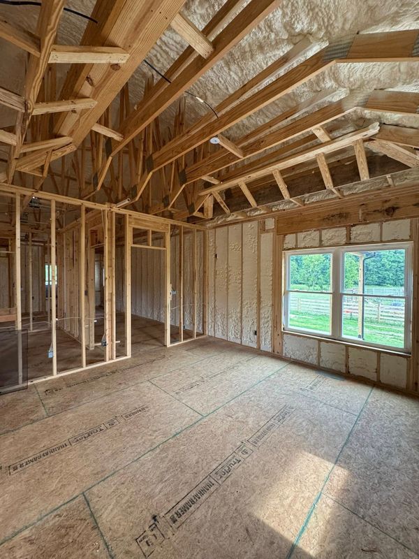 Commercial Insulation Solutions