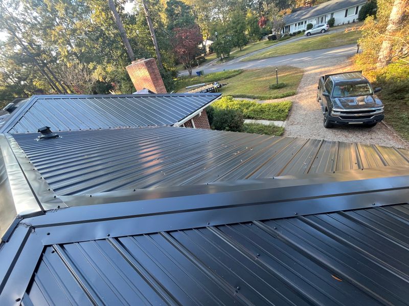 Roofing Inspections