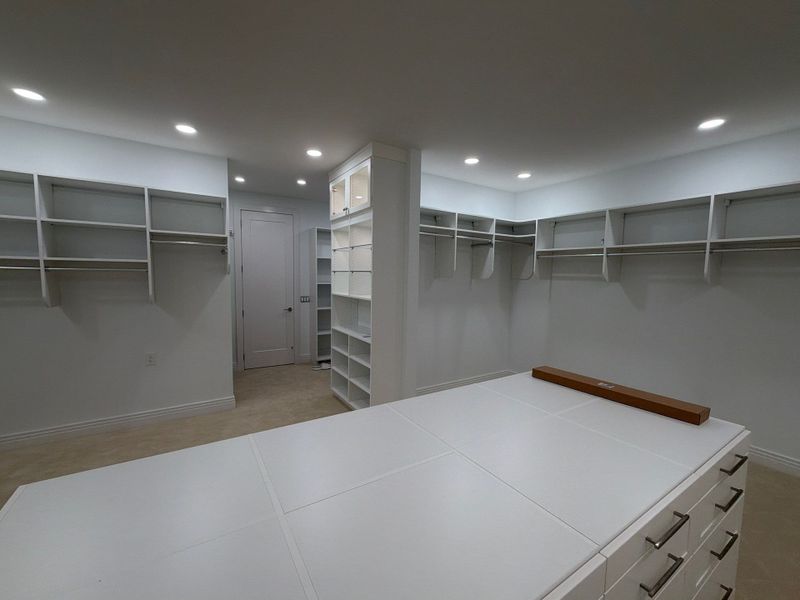 New Kitchens & Renovations