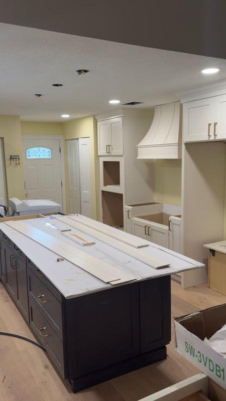 Interior Renovation