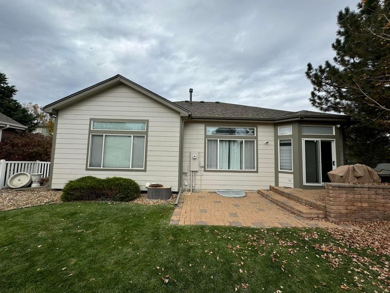 Thornton Transformation: Ascend Finishes' Masterful Touch in Painter Services