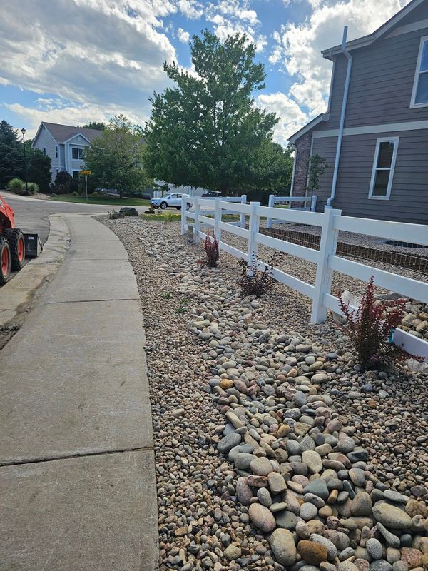 Landscape Design