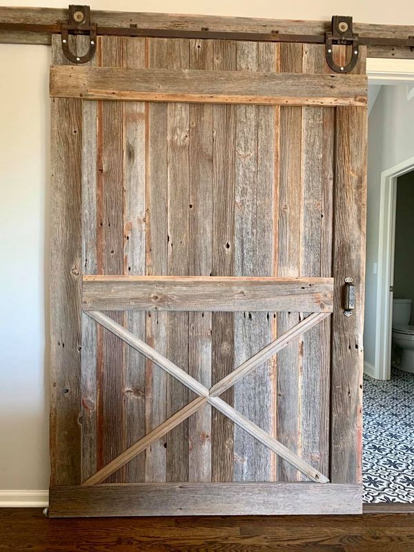 Bathroom Renovations
