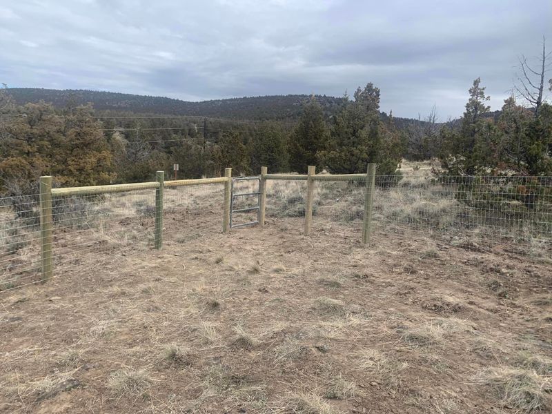 Farm and Ranch Fencing