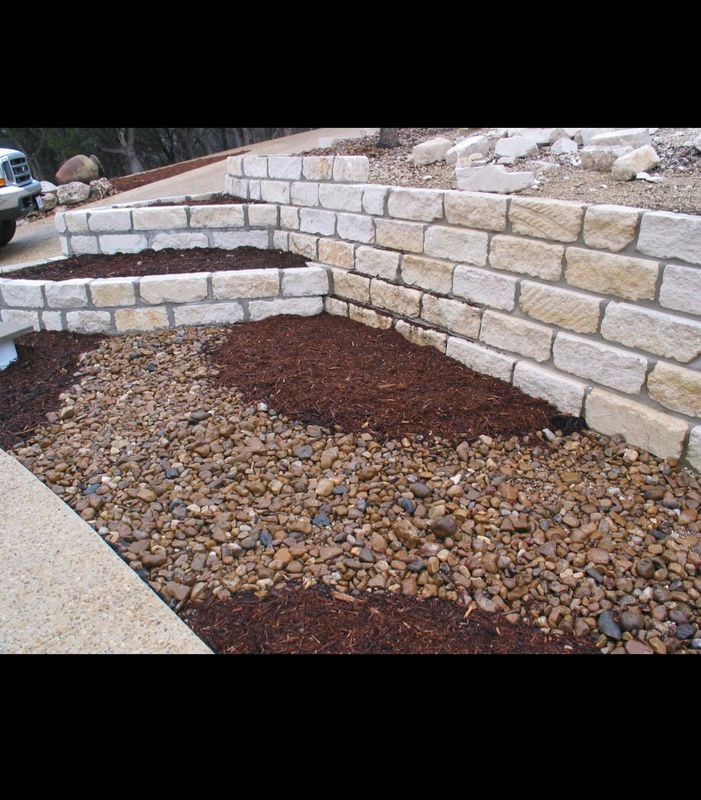 Hardscaping