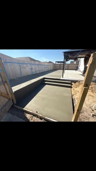 Concrete Flatwork