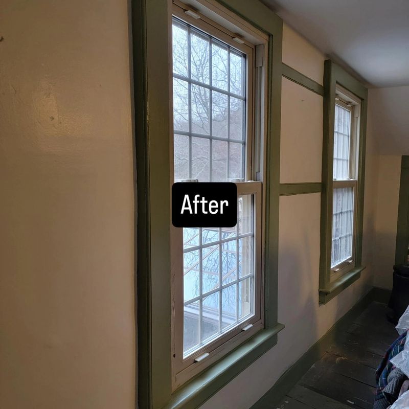Interior Painting